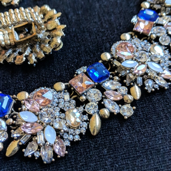 sparkling jewelry set - Picture 10 of 15